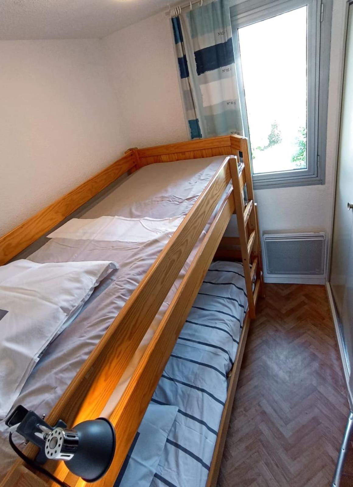 אמבראן Apartment T2 Sleeping Corner 45 Places Beautiful View With Balcony מראה חיצוני תמונה