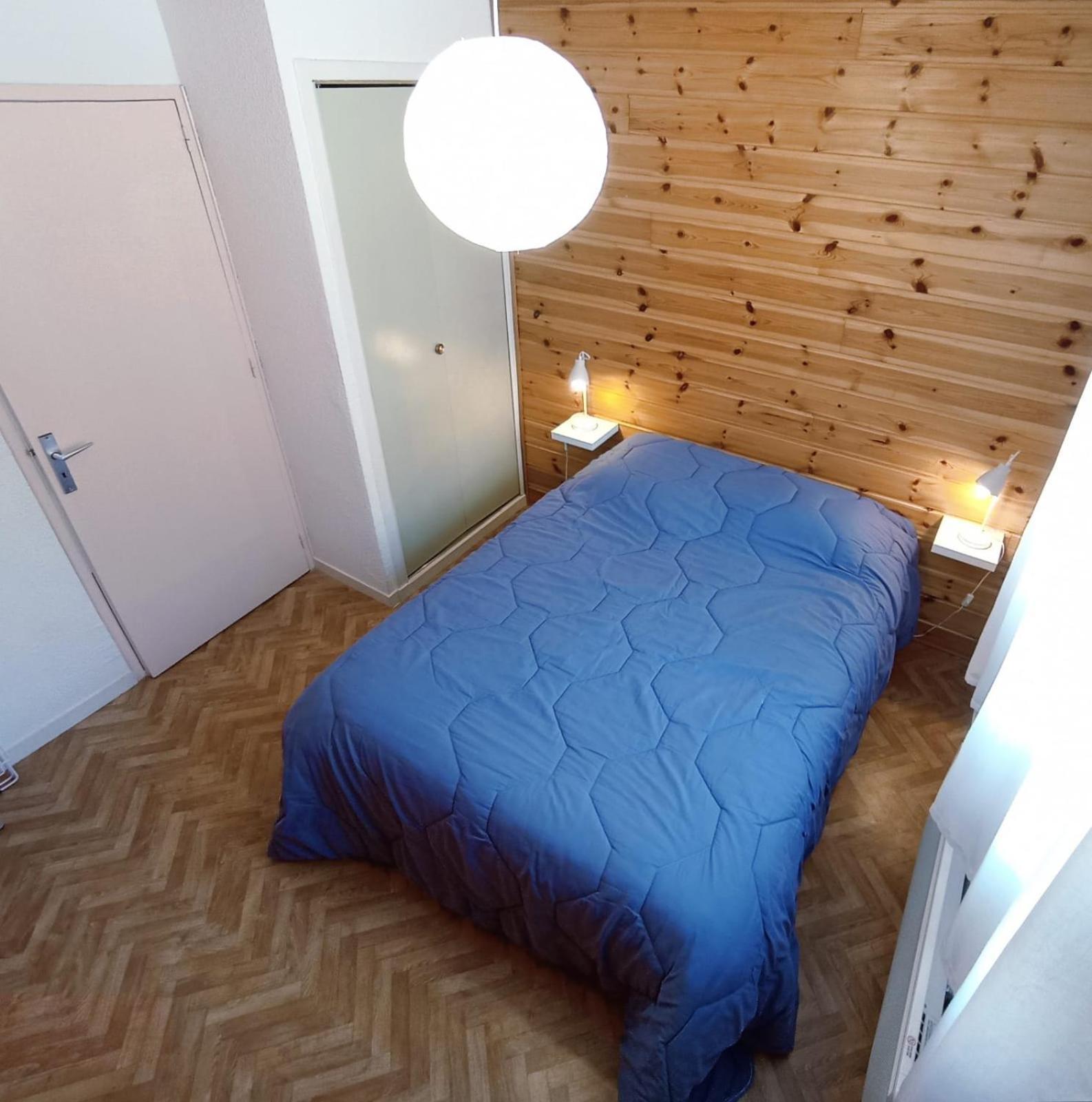אמבראן Apartment T2 Sleeping Corner 45 Places Beautiful View With Balcony מראה חיצוני תמונה