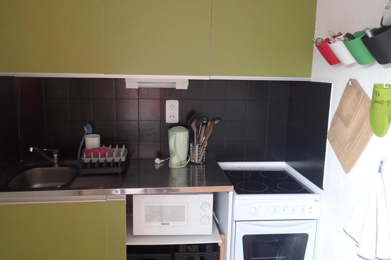 אמבראן Apartment T2 Sleeping Corner 45 Places Beautiful View With Balcony מראה חיצוני תמונה